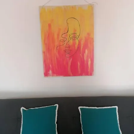 La Casa Di Giulia, Spazioso Loft Su Due Livelli A 10 Minuti Di Macchina Dal Centro * Bolonia