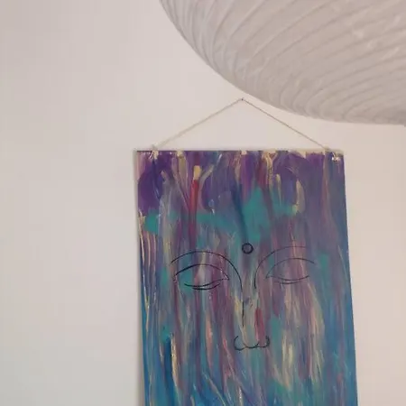 Daire La Casa Di Giulia, Spazioso Loft Su Due Livelli A 10 Minuti Di Macchina Dal Centro Bolonya