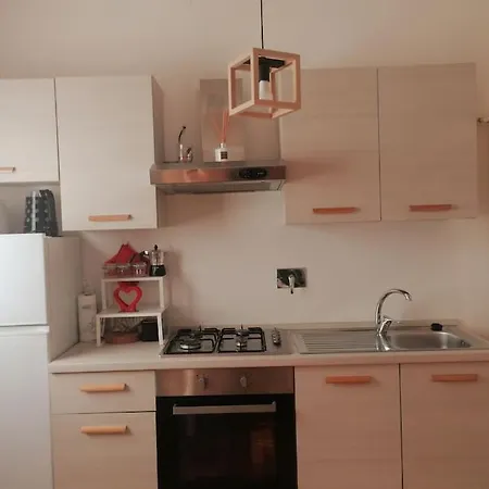 La Casa Di Giulia, Spazioso Loft Su Due Livelli A 10 Minuti Di Macchina Dal Centro Apartament