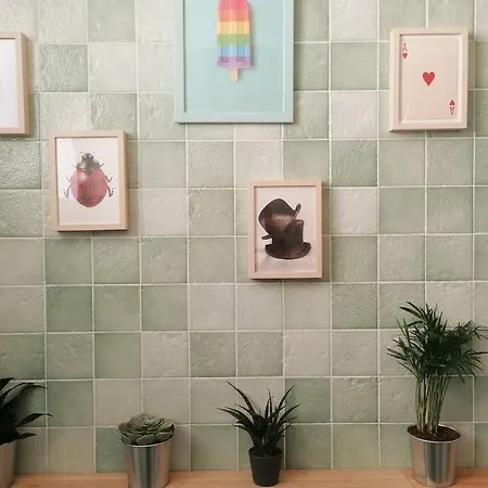 La Casa Di Giulia, Spazioso Loft Su Due Livelli A 10 Minuti Di Macchina Dal Centro Bolonia