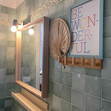 La Casa Di Giulia, Spazioso Loft Su Due Livelli A 10 Minuti Di Macchina Dal Centro * Bolonya