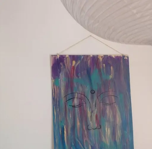 شقة La Casa Di Giulia, Spazioso Loft Su Due Livelli A 10 Minuti Di Macchina Dal Centro بولونيا