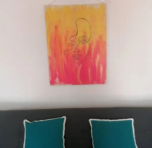 La Casa Di Giulia, Spazioso Loft Su Due Livelli A 10 Minuti Di Macchina Dal Centro * بولونيا