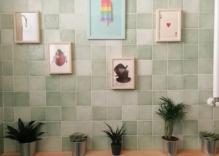 La Casa Di Giulia, Spazioso Loft Su Due Livelli A 10 Minuti Di Macchina Dal Centro بولونيا