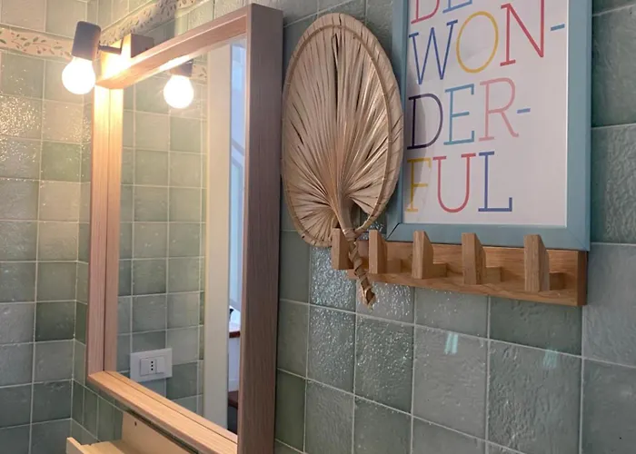 La Casa Di Giulia, Spazioso Loft Su Due Livelli A 10 Minuti Di Macchina Dal Centro * بولونيا