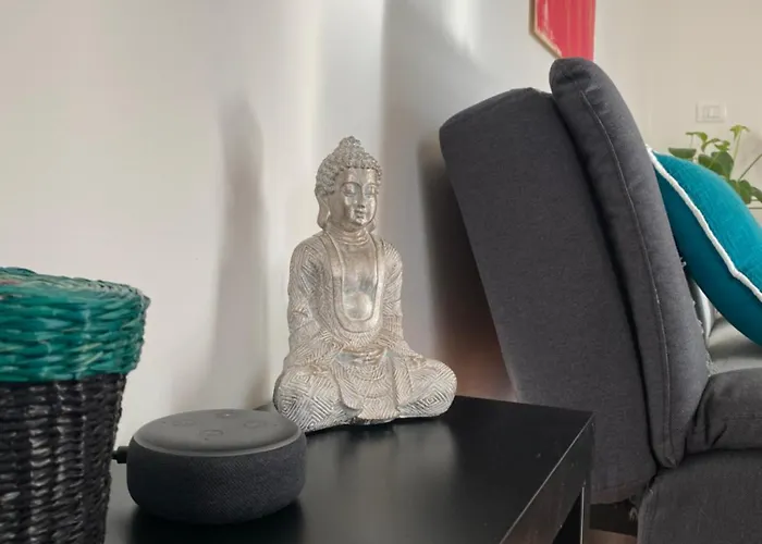 La Casa Di Giulia, Spazioso Loft Su Due Livelli A 10 Minuti Di Macchina Dal Centro *