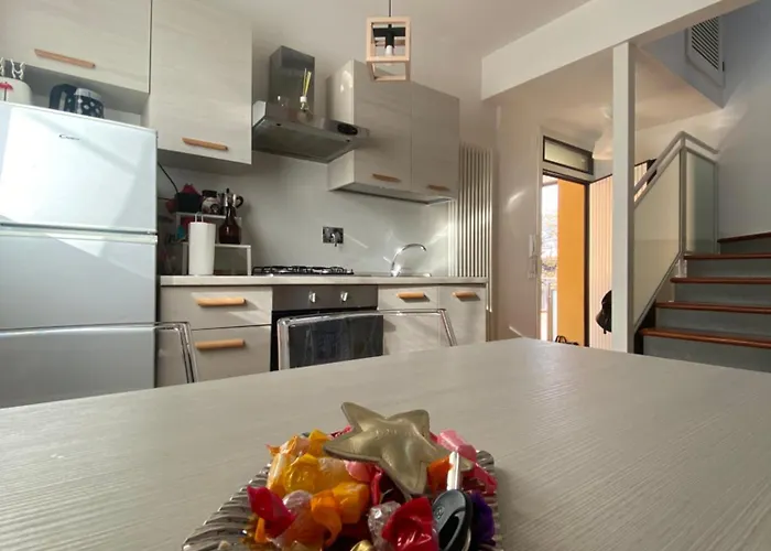 La Casa Di Giulia, Spazioso Loft Su Due Livelli A 10 Minuti Di Macchina Dal Centro * بولونيا