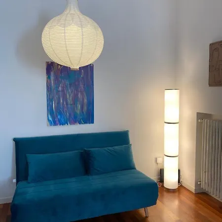 La Casa Di Giulia, Spazioso Loft Su Due Livelli A 10 Minuti Di Macchina Dal Centro 아파트