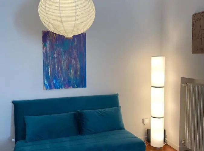 La Casa Di Giulia, Spazioso Loft Su Due Livelli A 10 Minuti Di Macchina Dal Centro Apartmán