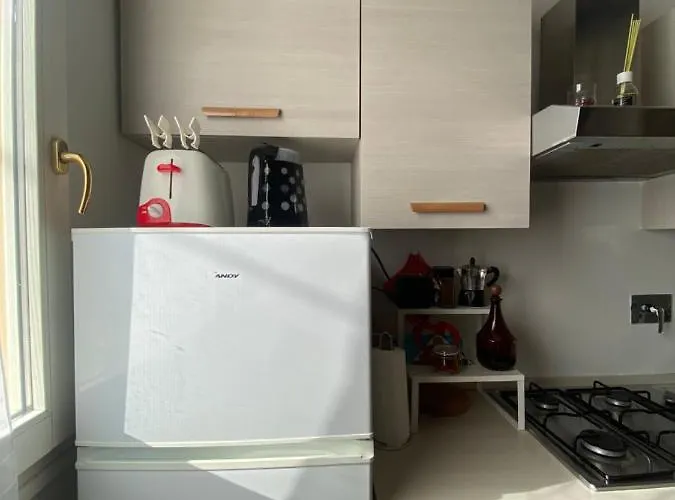Apartmán La Casa Di Giulia, Spazioso Loft Su Due Livelli A 10 Minuti Di Macchina Dal Centro *