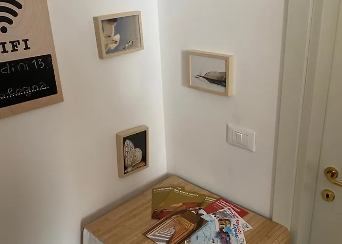 Apartmán La Casa Di Giulia, Spazioso Loft Su Due Livelli A 10 Minuti Di Macchina Dal Centro Boloňa